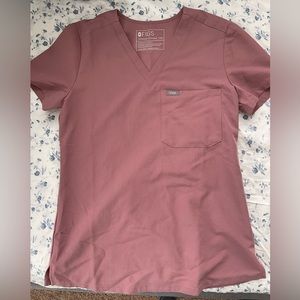 FIGS Catarina™ One-Pocket Scrub Top